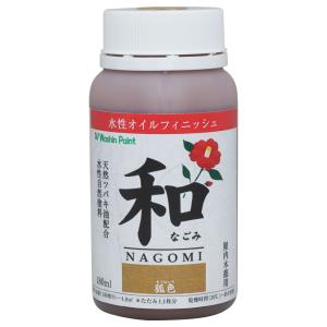 和信ペイント 和 180ml Washin Paint #800282 返品種別B