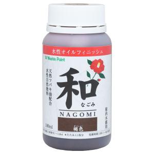 和信ペイント 和 180ml Washin Paint #800284 返品種別B