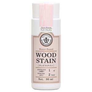 和信ペイント ウッドステイン 90ml Washin Paint Wood Atelier #800613 返品種別B