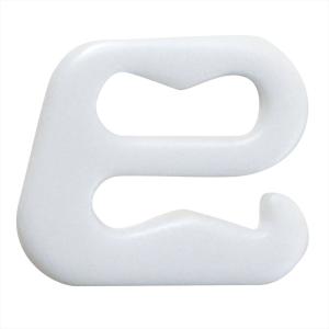 KIYOHARA サンコッコー ゼットカン 8mm(白) SUN16-121 返品種別B