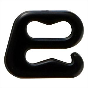 KIYOHARA サンコッコー ゼットカン 8mm(黒) SUN16-122 返品種別B