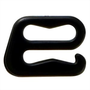 KIYOHARA サンコッコー ゼットカン 10mm(黒) SUN16-125 返品種別B