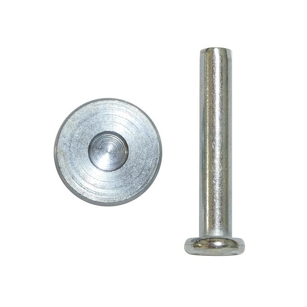 KIYOHARA サンコッコー 両面カシメ打ち具(中) SUN11-156 返品種別B