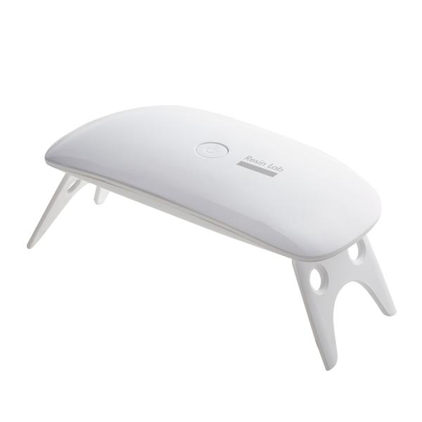 Resin Lab(レジンラボ) LEDコンパクトランプ RLL(キヨハラ) 返品種別B