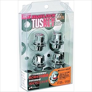KYO-EI ブルロックシリーズ 盗難防止ホイールロック BULL LOCK TUSKEY MAG 1.5 T621 返品種別B