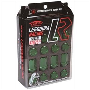 KYO-EI ホイールロック＆ナット  KIC16E