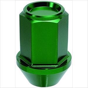 KYO-EI レデューラレーシング ホイールナット  M12xP1.5 KIN1E