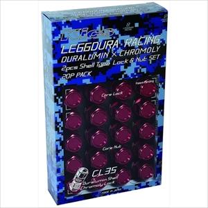 KYO-EI ホイールロック＆ナット CL35-11R 返品種別B : Joshin web 