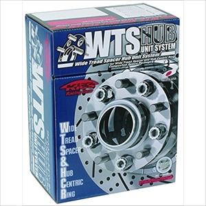 KYO-EI W.T.S.ハブユニットシステム 5125W1-60 返品種別B