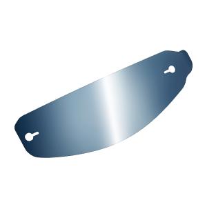 OGKカブト リプレイスシールド3 ブルーミラー kabuto REPLACE_BLUEMIRROR 返品種別B