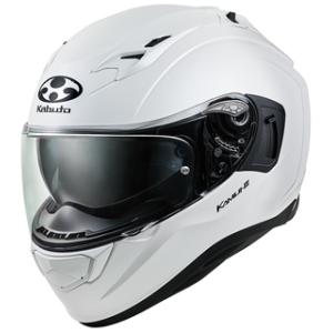 OGKカブト KAMUI-3(パールホワイト・L) Kabuto KAMUI3_PWH_L 返品種別B