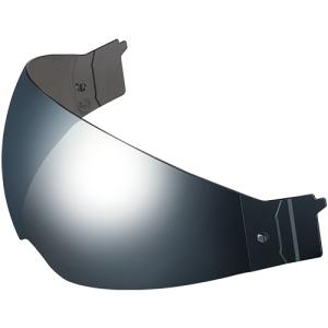OGKカブト CF-3 ミラーインナーサンシェード シルバーミラー kabuto CF-3_SILVERMIRROR 返品種別B