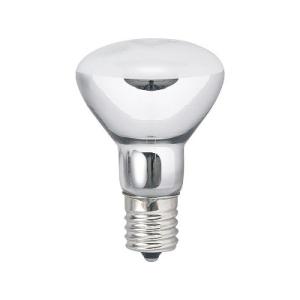 パナソニック ミニレフ電球 110V 50W形 E17口金 50mm径 ホワイト