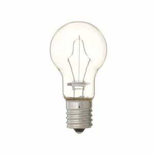 ヤザワ クリプトン電球 60W形(クリア) YAZAWA P351754C 返品種別A