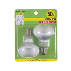 2026年7月】ミニレフ電球 50w（口金：E17）のおすすめ人気ランキング