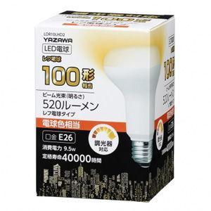 RF110V90WH 岩崎電気 EYE アイランプ RF110V90WH 屋外投光用レフランプ