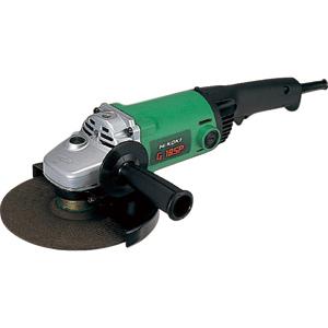 日立（HITACHI） HiKOKI(日立工機)電気ディスクグラインダ G18SP