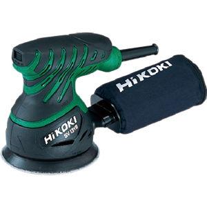 ハイコーキ　サンダー Amazon | HiKOKI(ハイコーキ) AC100V 125mm ディスク