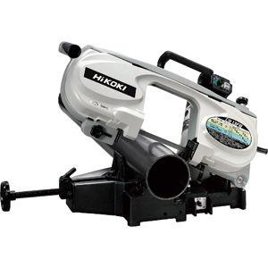 HiKOKI ロータリバンドソー バンドソー CB13FB 返品種別B