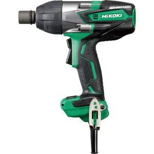 HiKOKI インパクトレンチ 電動インパクトレンチ WR16SE 返品種別B
