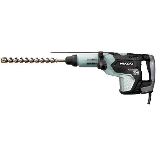 HiKOKI 100V ハンマドリル SDS-maxシャンク 52mm ハイコーキ(日立工機) DH...