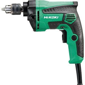 リョービ（RYOBI） 電気ドリル(鉄工13mm/木工30mm) D-1300VR(648701A