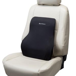 BONFORM（ボンフォーム） ファイテン 背当て 5815-08 ブラック