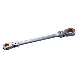 空研 3/ 4インチSQ中型インパクトレンチ(19mm角) KW230P 返品種別B