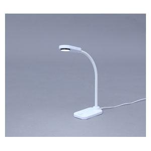 LEDデスクスタンド LDL-201 （ホワイト）の商品画像