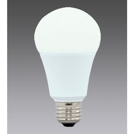 アイリスオーヤマ LED電球 一般電球形 1520lm(電球色相当)(調光器対応) IRIS ECO...