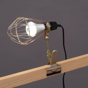 アイリスオーヤマ LEDクリップライト IRIS ILW-85GSC3