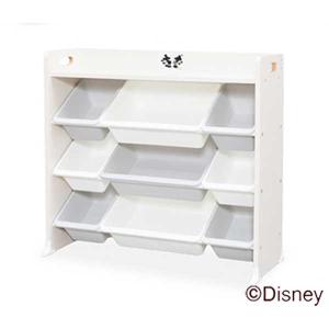 おもちゃ収納 おもちゃ 収納 ディズニー おもちゃ箱 天板付キッズトイハウスラック ミッキー ミニー Tkthr 39 アイリスオーヤマ 2557 収納専科 Sofort 通販 Yahoo ショッピング