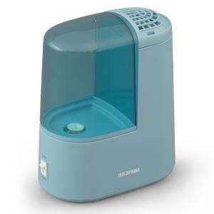 アイリスオーヤマ スチーム式加湿器 IRIS KSHM-120RA-A
