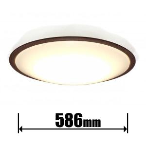 アイリスオーヤマ 12畳〜14畳用 LEDシーリングライト(カチット式) IRIS OHYAMA CL14DL-5.11WFV-M 返品種別A