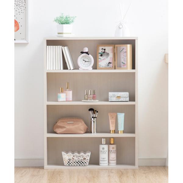 アイリスオーヤマ コミックラック (オフホワイト) IRIS CORK-8460オフホワイト 返品種...