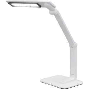 ツインバード（TWINBIRD） デスクライト LED 目に優しい 照明 スタンド