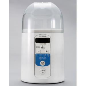 アイリスオーヤマ ヨーグルトメーカー IRIS OHYAMA KYM-015