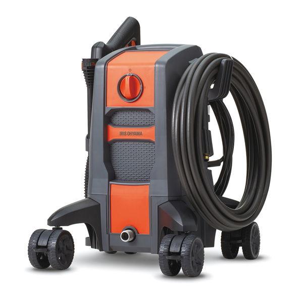 アイリスオーヤマ 高圧洗浄機 IRIS FBN-701-D 返品種別A