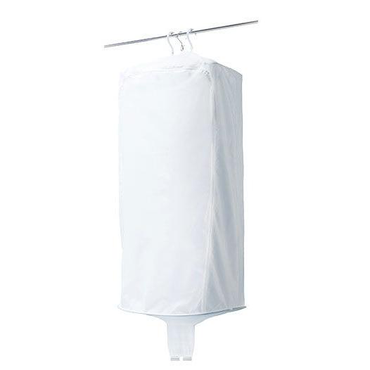 アイリスオーヤマ ふとん乾燥機用 衣類乾燥袋M IRIS FK-CDB-M 返品種別A