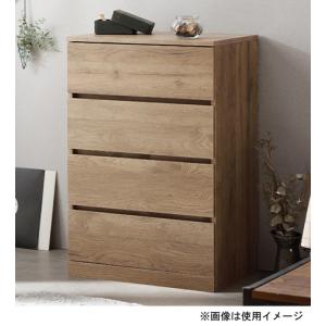 アイリスオーヤマ ウッドチェスト(アッシュブラウン) IRIS WCH-590アツシユブラウン 返品種別A