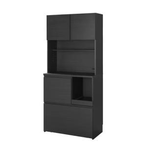 アイリスオーヤマ キッチンキャビネット