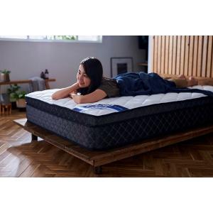 ZINUS（ジヌス） Prime Suppert マットレス プライムサポート