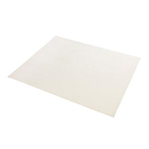 アイリスオーヤマ ラ・クッションラグ マイクロムートンタイプ(幅185×奥行240cm・ホワイト) IRIS OHYAMA ACRM-1824ホワイト 返品種別A