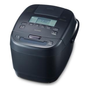 アイリスオーヤマ IHジャー炊飯器 SHK-LS110-B : ケーズデンキ Yahoo
