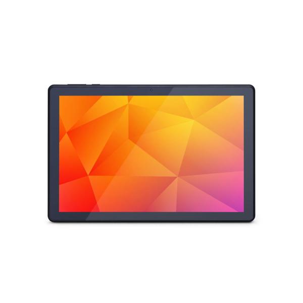 アイリスオーヤマ タブレット 10.1インチ TE103M3N1-B(Android12/ 5000...