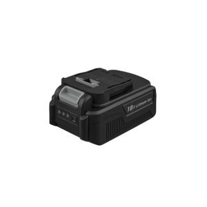 IRIS OHYAMA（アイリスオーヤマ） 電池 バッテリー リチウムイオン電池