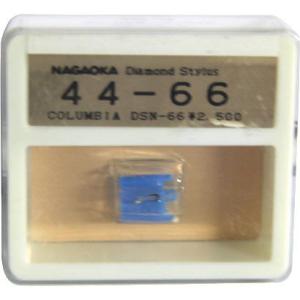 ナガオカ 交換針 NAGAOKA G44-66 返品種別B