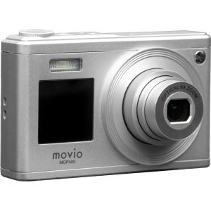 ナガオカ デジカメ MOP400 返品Aの買取情報