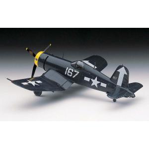 ハセガワ A4 1/72 中島 キ84 四式戦闘機 疾風 A帯飛行機シリーズ