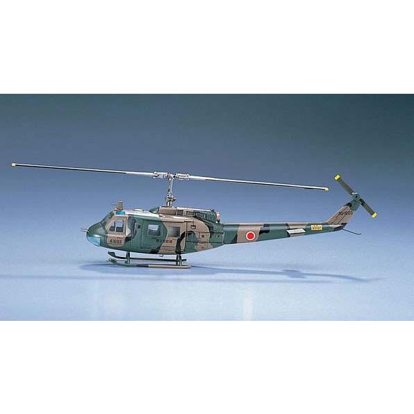 ハセガワ 1/ 72 UH-1H イロコイ(A11)プラモデル 返品種別B